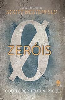 Livro Zeróis