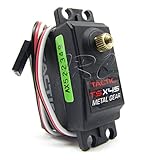 Axial YETI -High Torque Steering SERVO Tactic TSX45 Metal Wraith honcho AXI90026