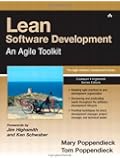 Lean Software Development: An Agile Toolkit