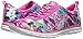 Skechers Sport Women's Glider Posies Sneaker