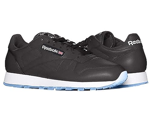 reebok de piel