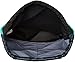 adidas Alliance II Sackpack, Green/Bahia Magenta, One Size