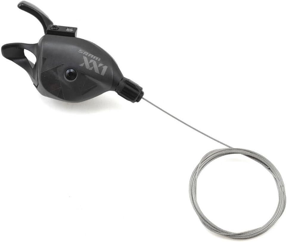 sram xx1 eagle shifter