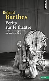 Écrits sur le théâtre