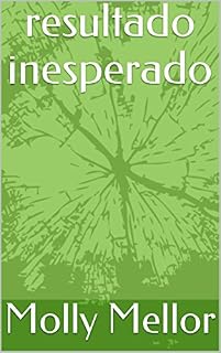 Livro resultado inesperado