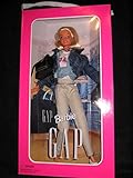 Special Edition Store Exclusive Gap Blonde Barbie Doll 1996 Version