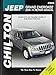 Chilton CHI40604 Jeep Grand Cherokee 05-14