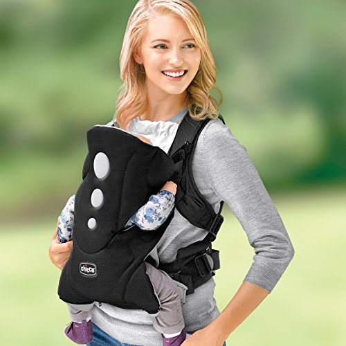 chicco coda baby carrier