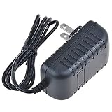 LGM Adapter Charger for Owlee Scroll Wireless Speaker