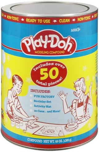 vintage play doh sets