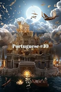Livro A collection of story vol.5（Português Ver.）