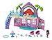 Fisher-Price Nickelodeon Dora and Friends Cafe