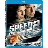 SPEED 2: CRUISE CONTROL [Blu-ray]
