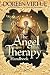 The Angel Therapy Handbook by Doreen Virtue