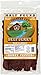 Buffalo Bills 8oz Honey Pepper Country Cut Beef Jerky Pack (made w/natural honey & black pepper)