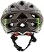 Bell Youth Black Green Instinct Banter Helmet