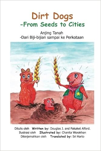 Buy Anjing Tanah Dari Biji Bijian Sampai Ke Perkotaan Dirt Dogs