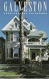 Front cover for the book Galveston Architecture Guidebook by Ellen Beasley