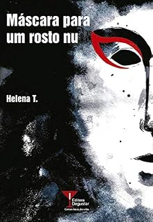 Livro Máscara para um rosto nu