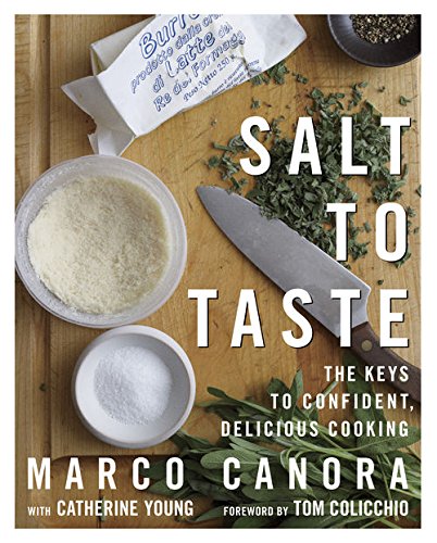 Download Salt to Taste: The Key to Confident, Delicious Cooking Download Salt to Taste: The Key to Confident, Delicious Cooking