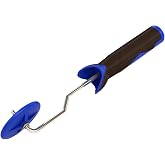 Bon Tool Grouting Touch-Up Wheel Convex 1/4"