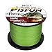 Pisfun Superpower 500M(547 Yard)/1000M(1100 Yard) Braided Saltwater Fishing Line 4 Strands 14-80LB Advanced Superline Green Orange Grey Yellow White Blue Color