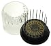 Gyros 45-12010 Carbon Steel Wire Gauge Drill Bit Dome Set primary