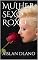 Livro MULHER, SEXO ROXO