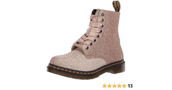 botas estilo dr martens amazon