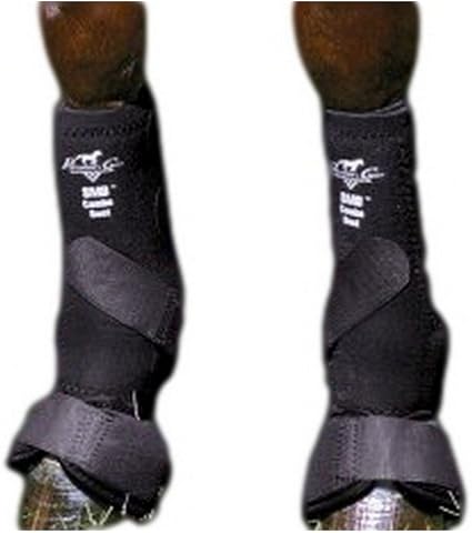 professional choice combo boots