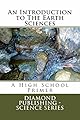 An Introduction to The Earth Sciences (High School Text Book)