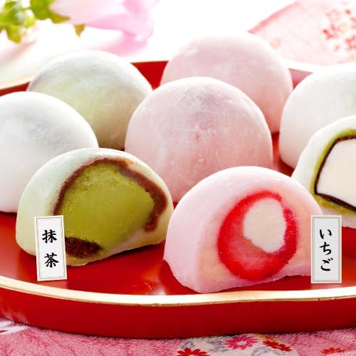 Amazon 京都養老軒 京大福アイス 京都養老軒 アイスクリーム 通販