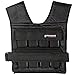 Titan Adjustable Weighted Vest 40 LB