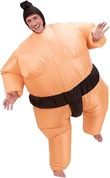 sumo gonflable amazon