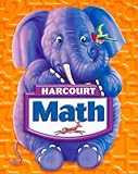 Harcourt Math, Grade K