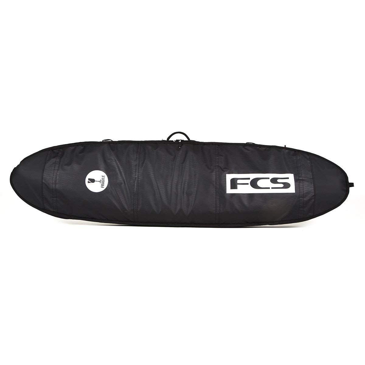 FCS Travel 1 Long Board Surfboard Bag Surfing Board Bags