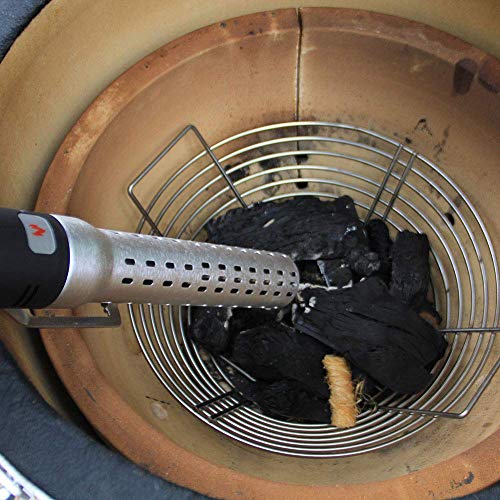 Dracarys Electric Charcoal Starter Electric Fire Starter BBQ Lighter