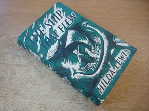 The Ship That Flew 044084603X Book Cover