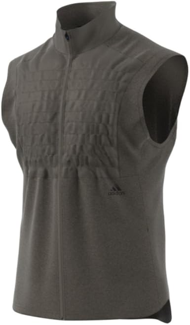 adidas mens running vest