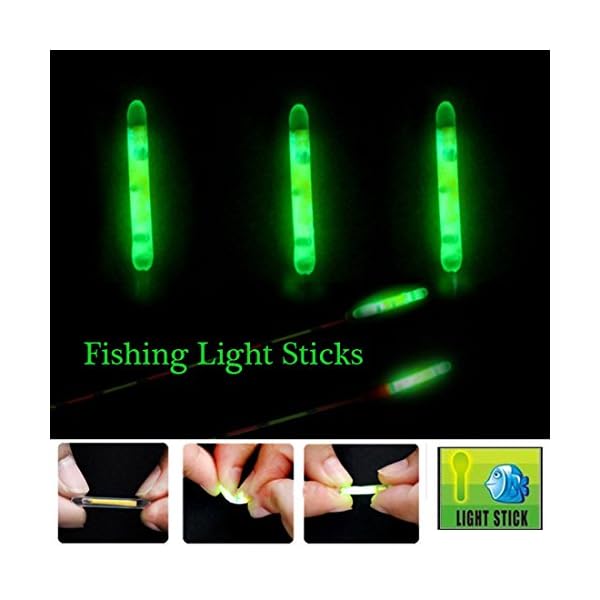 CHENGYIDA-100PCS-15-Green-Mini-Glow-Sticks CHENGYIDA-100PCS-15-Green-Mini-Glow-Sticks
