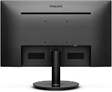 Philips 221V8 22 inch FHD Monitor 75Hz 4ms VA LowBlue Flickerfree HDMI VGA view 3