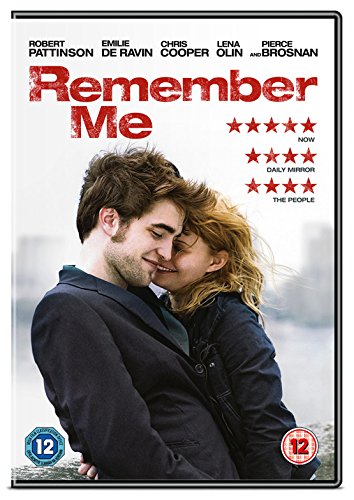 #79 — Remember Me [DVD] [2010]