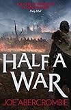 Cover of Shattered Sea (3) ? HALF A WAR