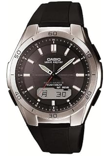 casio edifice wave ceptor manual