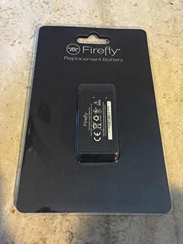 Firefly replacement battery