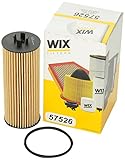 WIX Filters - 57526 Cartridge Lube Metal Free, Pack of 1