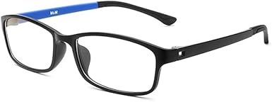 lentes rectangulares hombre