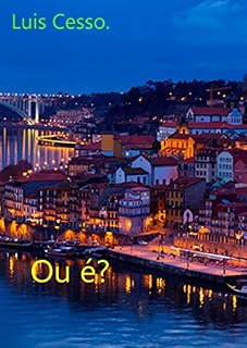 Livro Ou é?