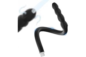 Unisex Wash Kit, Portable Cleaning Tool, Shower-Compatible Cleaning Device (21ACA) (Black)