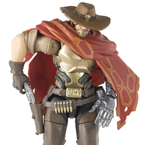 Hasbro OVW ULTIMATES Chili Figure – Bild 4